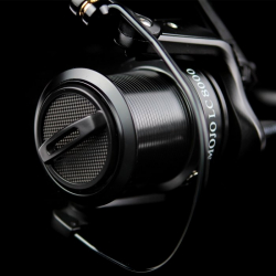 Катушка Carp Academy Mojo LC 14000