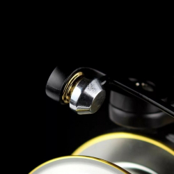 Катушка Nevis Monster LCS 8000 3+1
