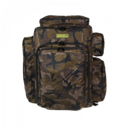 Рюкзак Carp Academy Rucksack Camo XL