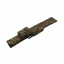 Чехол для удилищ Carp Academy Camo 3 Rod Case 13ft 205cm