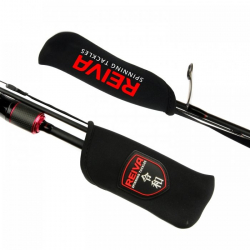 Стяжки для удилищ Reiva Rod Bands set M