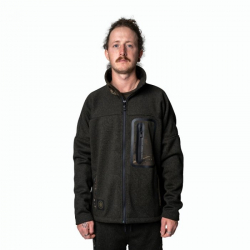 Толстовка Nash ZT Nordic Fleece Zipped Jumper S 1шт