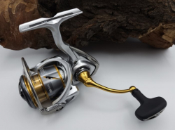 Катушка Daiwa Freams LT2500