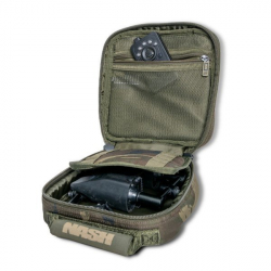 Сумка для буз баров Nash Subterfuge Buzz Bar Pouch Small 20cm