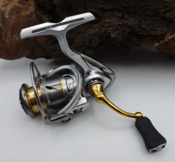 Катушка Daiwa Freams LT2500
