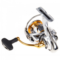 Катушка Daiwa Freams LT2500