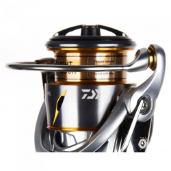 Катушка Daiwa Freams LT2500