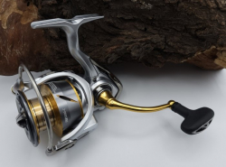 Катушка Daiwa Freams LT2500