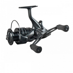 Катушка Okuma Barbarian Baitfeeder BN-40