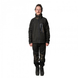 Толстовка Nash ZT Nordic Fleece Zipped Jumper S 1шт