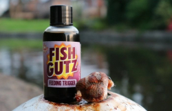 Активатор клева Dynamite Baits Fish Gutz Feeding Trigger 50ml