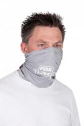 Балаклава Rage Light Grey Snood