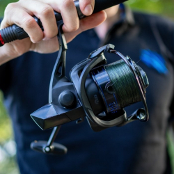 Катушка Okuma 6K Feeder 6000