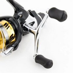 Катушка Shimano Sahara 2500 DHR