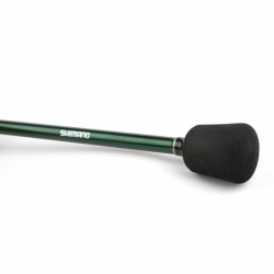 Удилище Shimano Technium AS 1,98m 0,7-6g 2pc