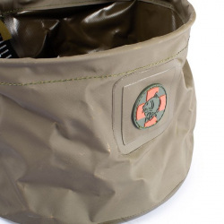 Ведро складное Nash Carp CareCollapsible Water Bucket