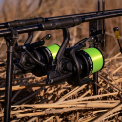 Катушка Carp Academy Mojo LC 14000