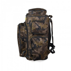 Рюкзак Carp Academy Rucksack Camo XL