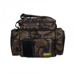 Сумка для снастей Carp Academy Camo Bag Compact M