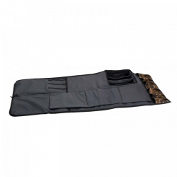 Чехол для удилищ Carp Academy Camo 3 Rod Case 13ft 205cm