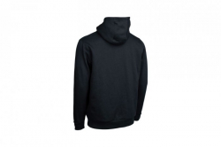 Толстовка Nash Make It Happen Badge Zipped Hoody Black XL 1шт