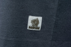 Шорты Nash Make It Happen Badge Shorts Grey Marl L 1шт