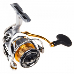 Катушка Daiwa Freams LT2500