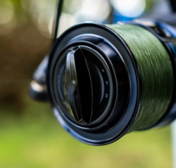 Катушка Okuma 6K Feeder 6000