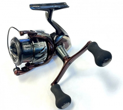 Катушка Shimano Sephia SS C3000SDH