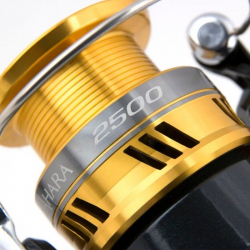 Катушка Shimano Sahara 2500 DHR