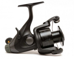 Катушка Okuma Barbarian Baitfeeder BN-40