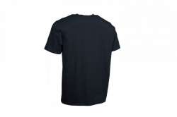 Футболка Nash Make It Happen Badge T-Shirt Black XL 1шт