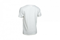 Футболка Nash Make It Happen Badge Pocket T-Shirt Ecru L 1шт