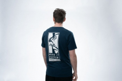 Футболка Nash Make It Happen Since 1978 T-Shirt Navy Blue M 1шт