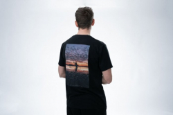 Футболка Nash Make It Happen Cast T-Shirt Black XXXL 1шт