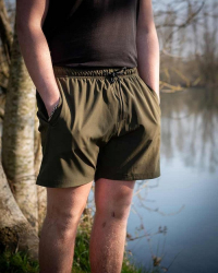 Шорты Fox Collection Green LW Swim Shorts XXXL 1шт