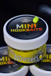 Вафтерсы Dynamite Baits Wowsers ES-F1 Yellow 7mm