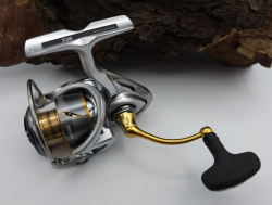 Катушка Daiwa Freams LT2500