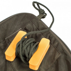 Мішок для зберігання коропа Nash Carp Sack Standard 98x73см 1шт 