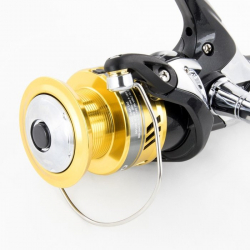 Катушка Shimano Sahara 2500 DHR