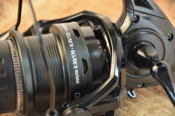 Катушка Carp Expert Method Indicator 5500