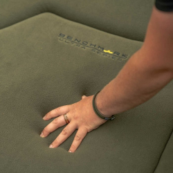 Кровать Avid Carp Benchmark Ultra Standard Bed