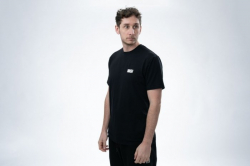 Футболка Nash Make It Happen Cast T-Shirt Black XXXL 1шт