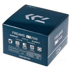 Катушка Daiwa Freams LT2500