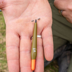 Стопор для лески Korum Camo Line Stoppers Large