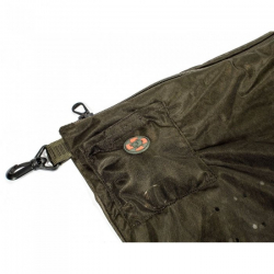 Мішок для зберігання коропа Nash Carp Sack Standard 98x73см 1шт 