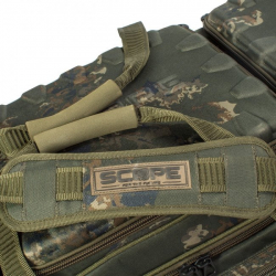 Сумка для снастей Nash Scope OPS Transporter R10 10ft 130x37x30cm 1шт