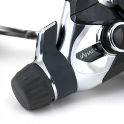 Катушка Shimano Sahara 2500 DHR
