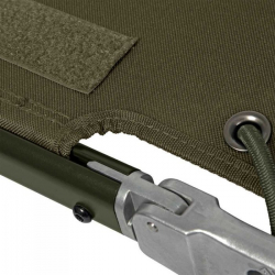 Кровать Avid Carp Benchmark Ultra Standard Bed