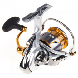 Катушка Daiwa Freams LT2500